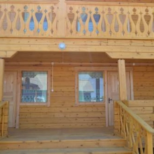 Фотография мини отеля Отдых на Ольхоне