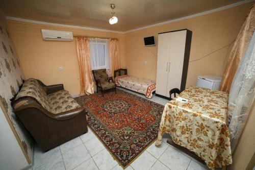 Фотографии гостевого дома
Илия