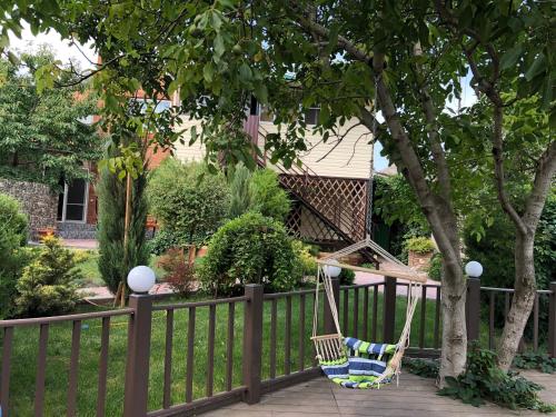 Фотографии гостевого дома 
            Анна на Мира, 235