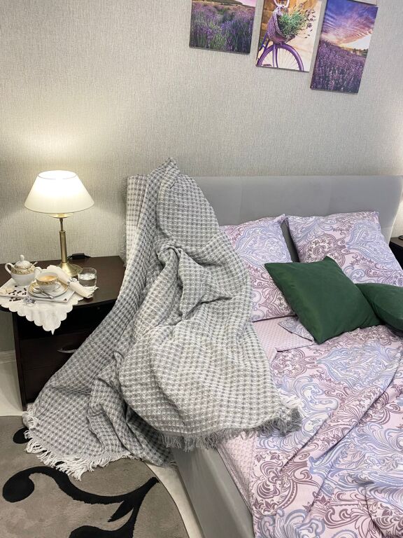 Фотография квартиры Апартаменты LАVANDA