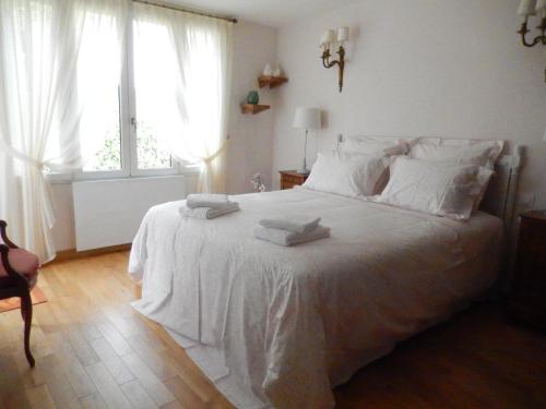 Фотография гостевого дома Le Prelude