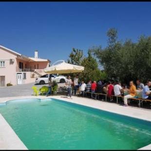 Фотографии гостевого дома
Belmonte - Solar Rubina - Piscina água salgada