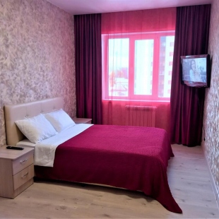 Фотография квартиры Апартаменты Эдем на улице Богдана Хмельницкого, д 155