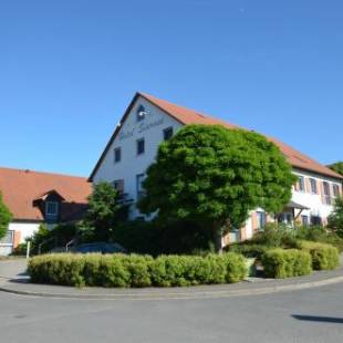 Фотографии гостиницы
Landhotel Seerose