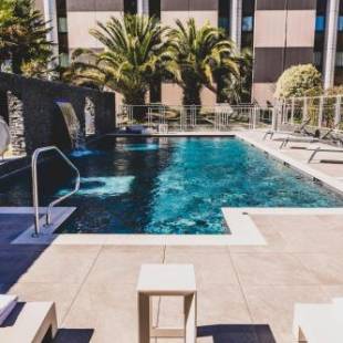 Фотографии гостиницы
Mercure Pau Palais des Sports