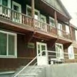 Фотография гостиницы Геофизик