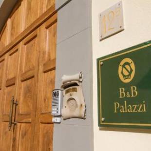 Фотографии мини отеля
B&B PALAZZI
