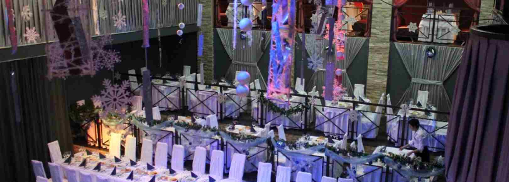 Фотография банкетного зала Ночной клуб Такмак