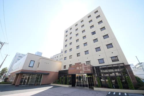 Фотография гостиницы Maple Inn Makuhari