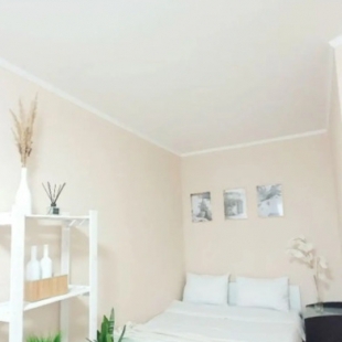 Фотография квартиры Квартира Советская 56