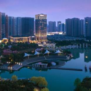 Фотографии гостиницы
Hilton Changzhou