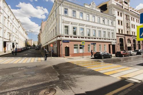 Фотография мини отеля Пафос у Кремля