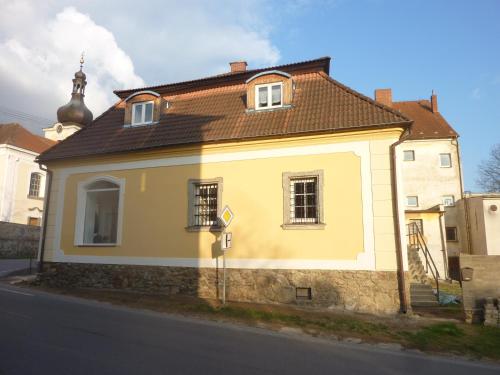 Фотография гостевого дома Guest House U Zlatého Jelena