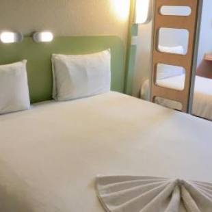 Фотографии гостиницы
ibis budget Tours Centre Gare et congrès