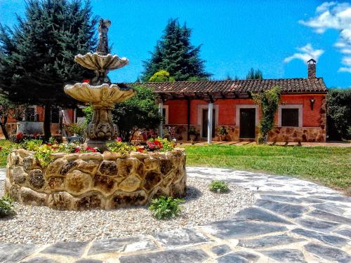 Фотография гостевого дома Los Sotillos De Gredos