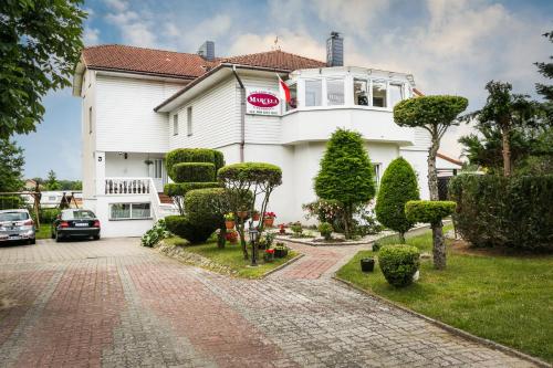 Фотография мини отеля Dom Gościnny Marcela