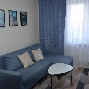 Фотография квартиры Апартаменты на улице Мирошниченко 41