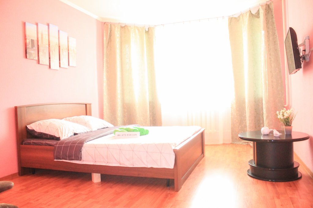 Фотография квартиры Апартаменты на Заречной