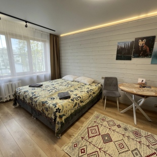 Фотография квартиры Квартира Лиса в Городе