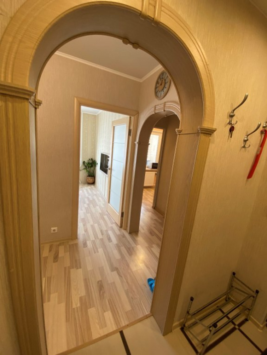 Фотографии квартиры 
            Апартаменты Самсон