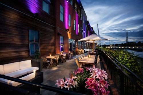 Фотография гостиницы Penta Hotel Ipswich