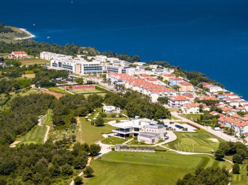 Фотография апарт отеля Skiper Apartments & Golf Resort