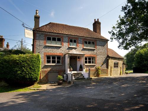 Фотография гостиницы Halfway Bridge
