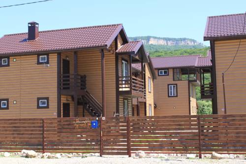 Фотографии мини отеля
Тихая Полянка