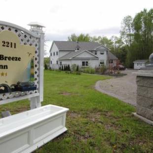 Фотографии мини отеля
Casa Breeze B & B