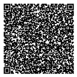 QR код квартиры Яркая 1-к квартира в ЦЕНТРЕ г.Чебоксары от RentAp