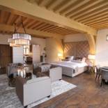 Фотография гостиницы Boutique Hotel Steenhof Suites