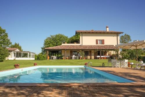 Фотография мини отеля Casa Tentoni - Guest House