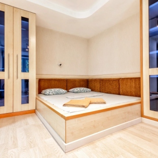 Фотография квартиры Апартаменты 07 самый центр, идеально для командированных и туристов