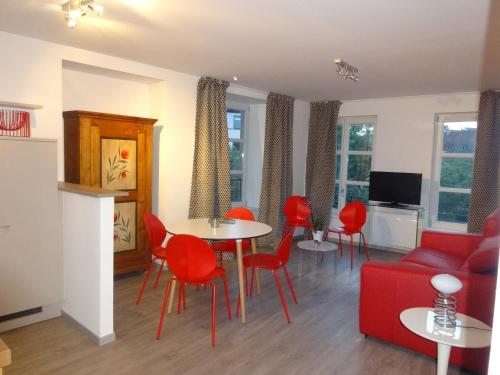 Фотография квартиры A L