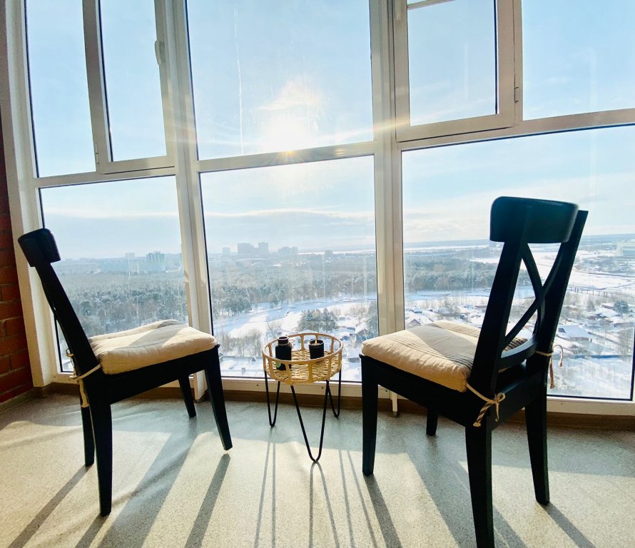 Фотография квартиры Апартаменты Sever