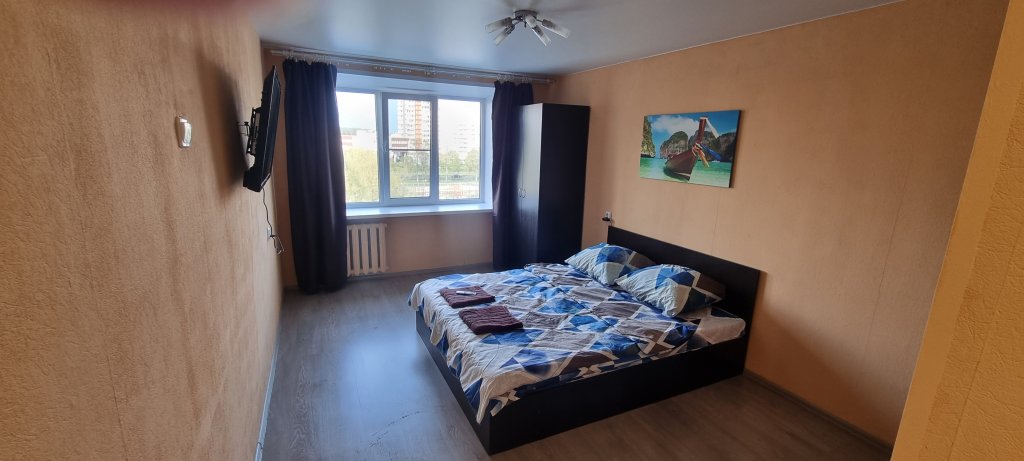 Фотография квартиры Апартаменты Ярославль