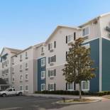 Фотография гостиницы WoodSpring Suites Gainesville I-75