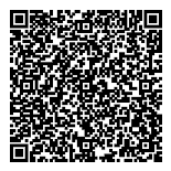 QR код фестиваля Фестиваль Полярного дня