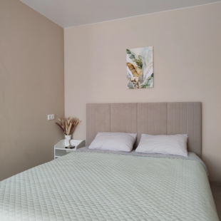 Фотография квартиры Квартира Студия в центре Калуги