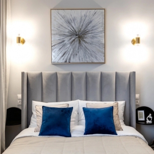 Фотография квартиры Апартаменты Студия