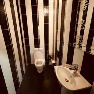 Фотография квартиры Апартаменты на набережной Кубанская