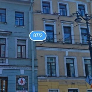 Фотография хостела BARCH