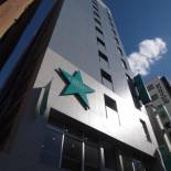 Фотография гостиницы Urbain Hiroshima Central