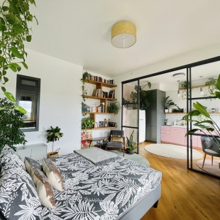 Фотография квартиры Апартаменты Прусь Амалиенау