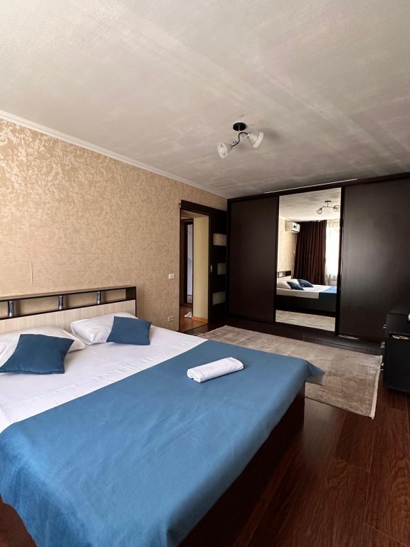 Фотография квартиры Квартира Однокомнатная Рядом с Парком