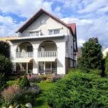 Фотография мини отеля Willa Zaciszne Centrum Augustów