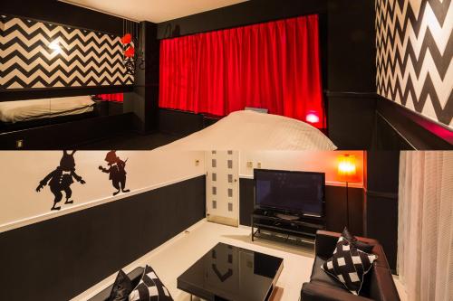 Фотография мини отеля Hotel Aqua Color (Adult only)