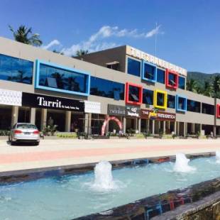 Фотографии гостиницы 
            The Palm Residency- Ariyanoor