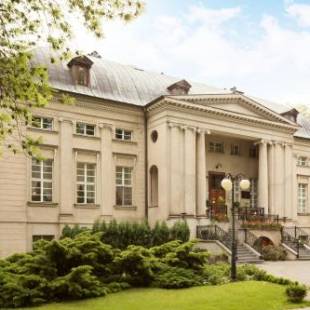 Фотографии гостиницы 
            Pałac Pakosław