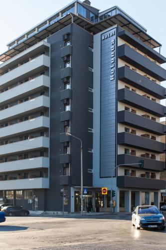 Фотография гостиницы Rotonda Hotel